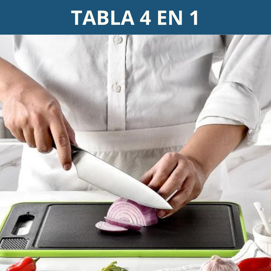 TABLA PARA DESCONGELAR 4 EN 1